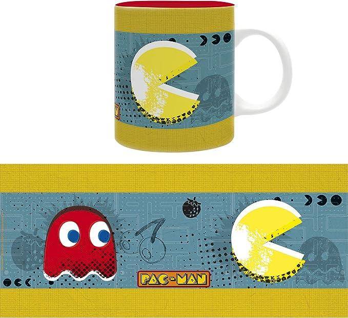 Pac-Man - Tasse Pac-Man & Blinky - 320 ml