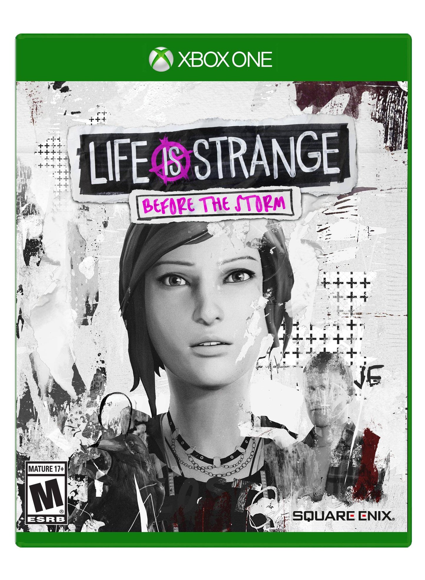 XBOX One - Life Is Strange Before The Storm (Gebraucht)