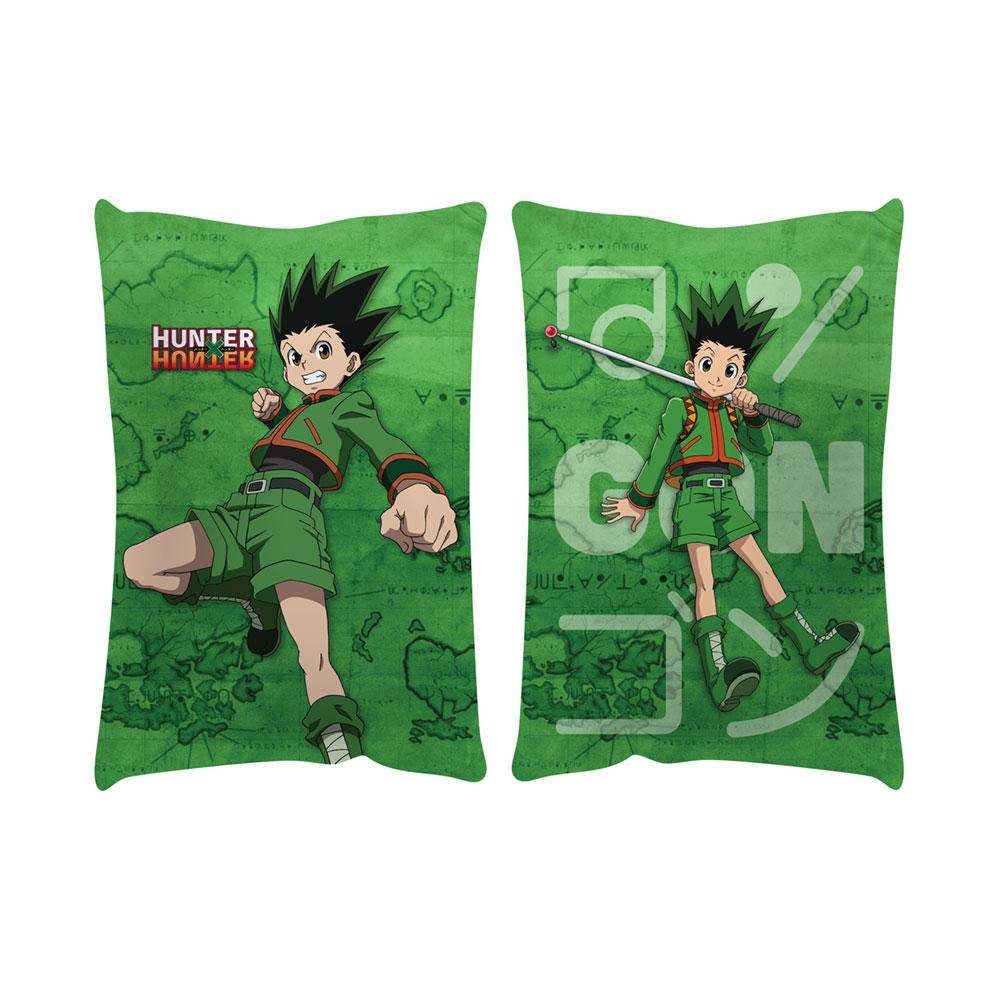 Hunter x Hunter - Kissen Gon - 50 x 33 cm