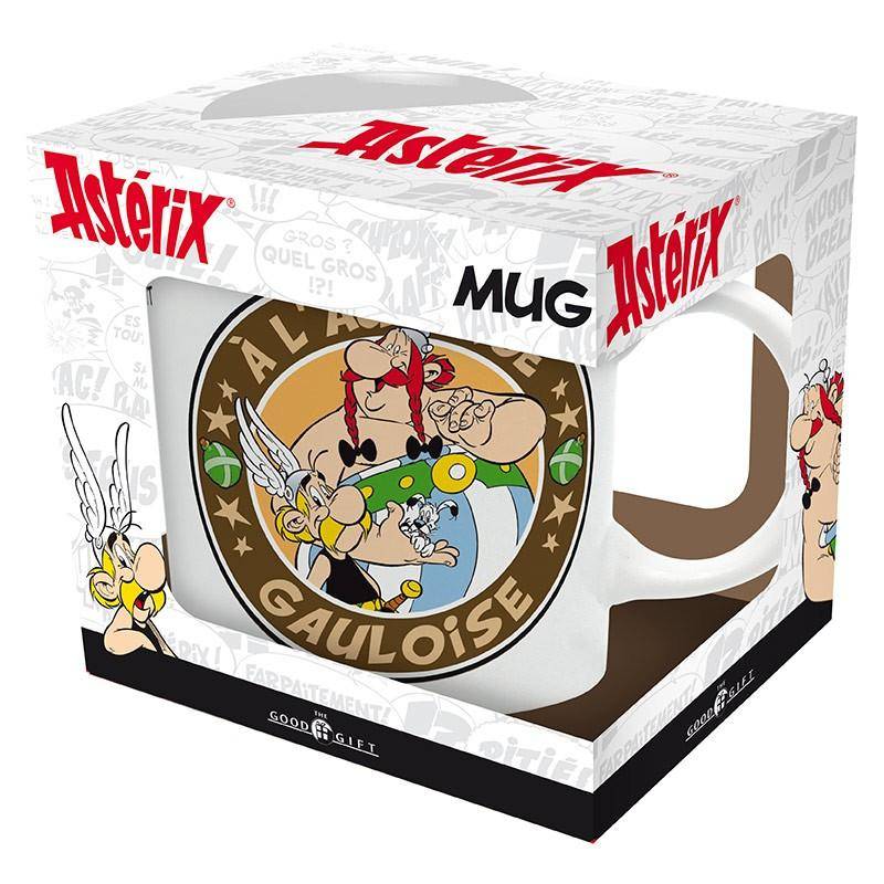 Asterix - Tasse Gallier Taverne - 320 ml
