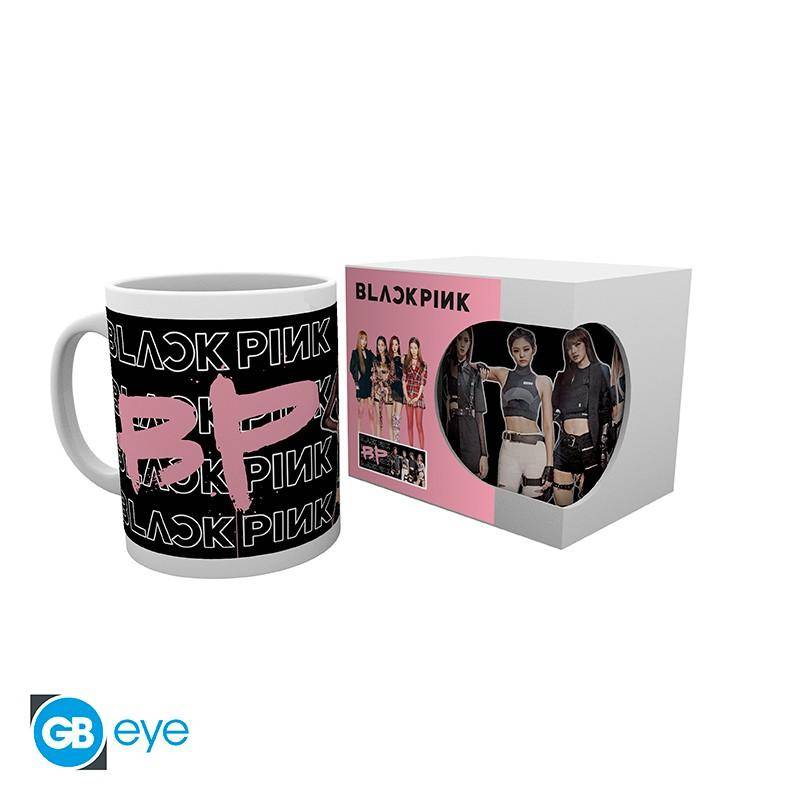 Blackpink - Tasse Style - 320 ml