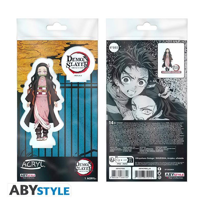 Demon Slayer - Acryl Aufsteller Nezuko
