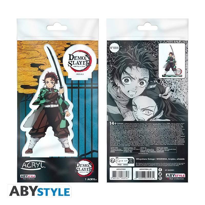 Demon Slayer - Acryl Aufsteller Tanjiro