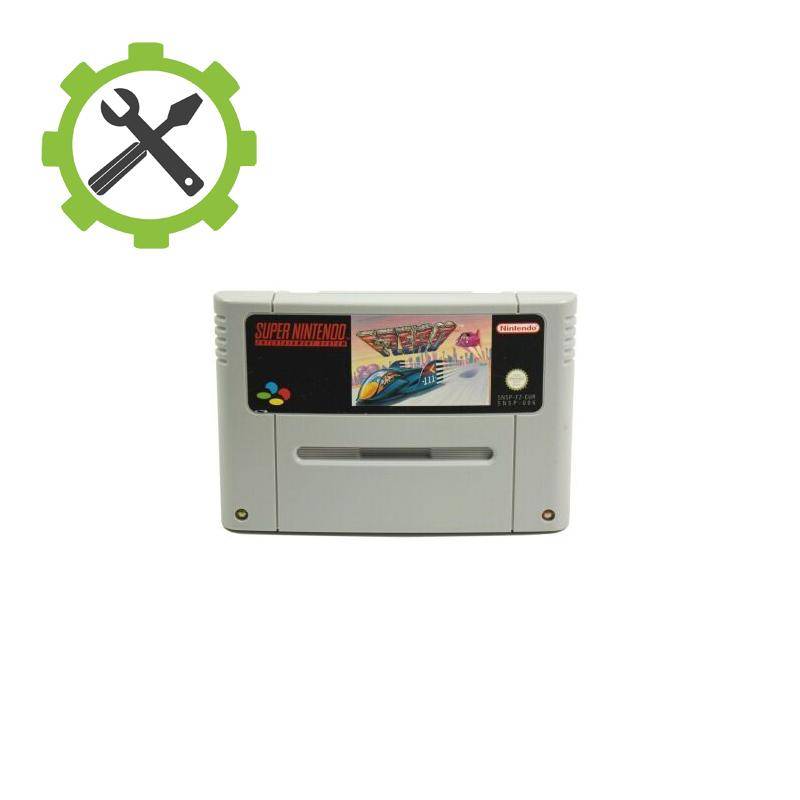 SNES Reparatur - Spielmodul Batterie tauschen