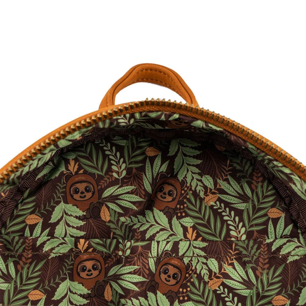 Star Wars - Rucksack Ewok