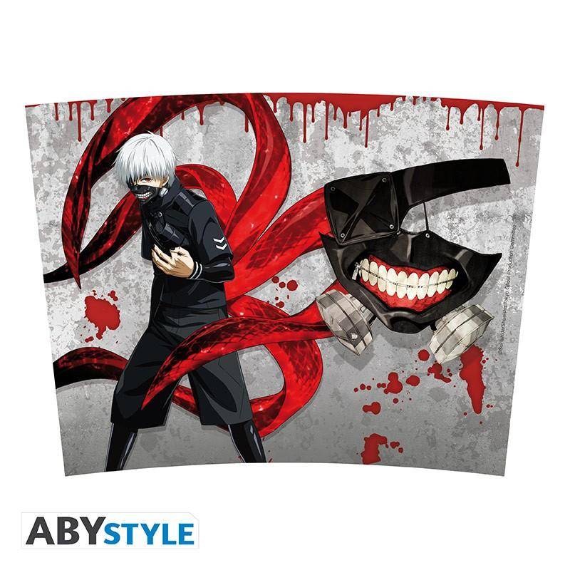 Tokyo Ghoul - Reisebecher Ken Kaneki - 355 ml