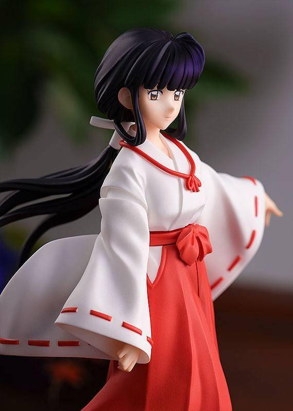 Inuyasha: The Final Act - Popup Parade PVC Statue Kikyo - 17 cm