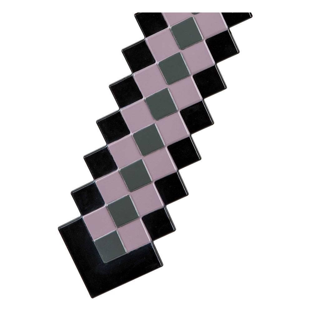 Minecraft - Replik Netherite Schwert - 51 cm
