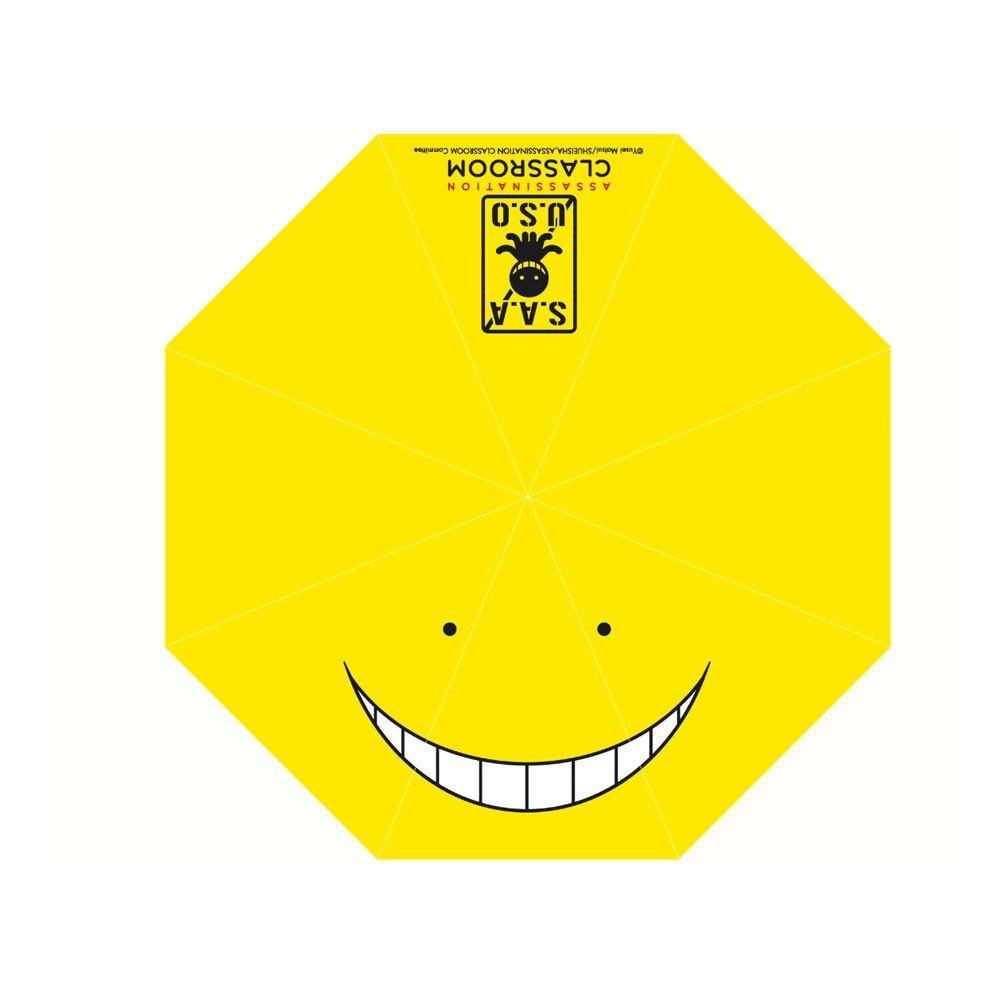Assassination Classroom - Regenschirm Koro Sensei