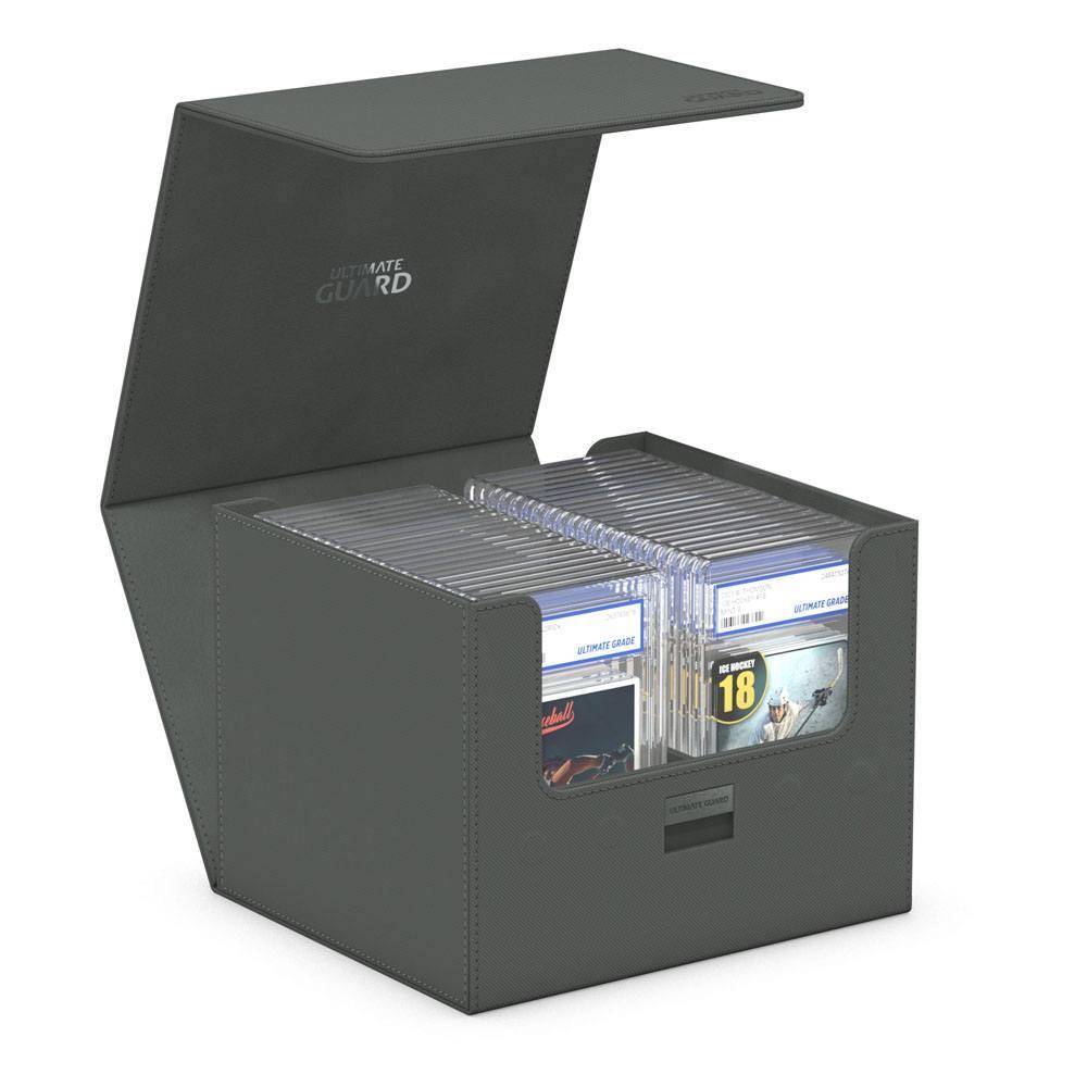Ultimate Guard - Kartenbox Minthive 30+ - Grau