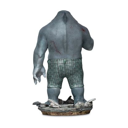 DC Comics - Statue King Shark - 23 cm