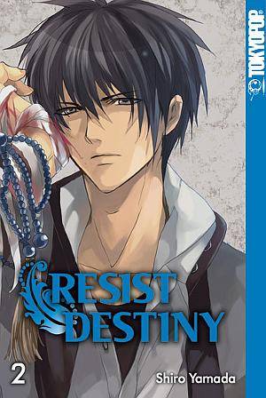 Resist Destiny - Band 2 (Gebraucht)
