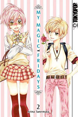 My Magic Fridays - Band 2 (Gebraucht)