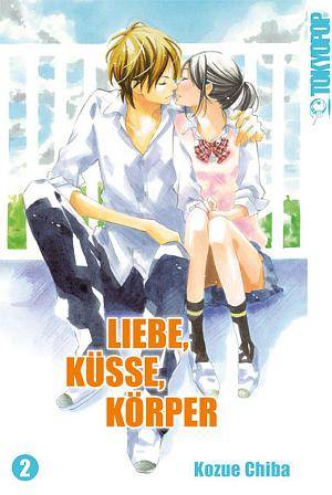 Liebe, Küsse, Körper - Band 2 (Gebraucht)
