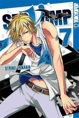Servamp - Band 7 (Gebraucht)