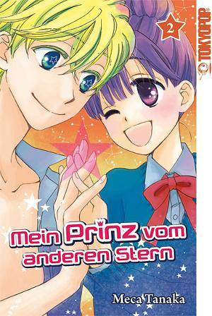 Mein Prinz vom anderen Stern - Band 2 (Gebraucht)