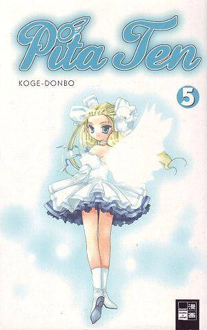 Pita Ten - Band 5 (Gebraucht)