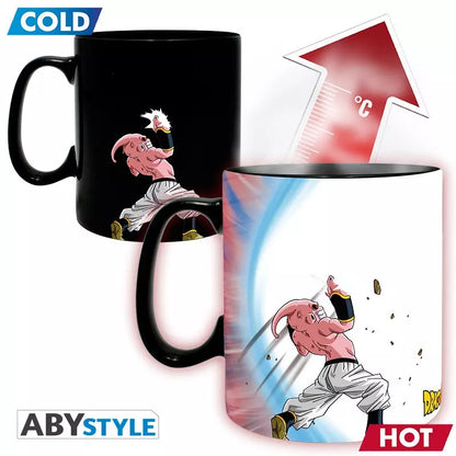 Dragon Ball - Geschenkset Vier Sterne - Tasse, Glas & Schlüsselanhänger