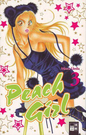 Peach Girl - Band 3 (Gebraucht)