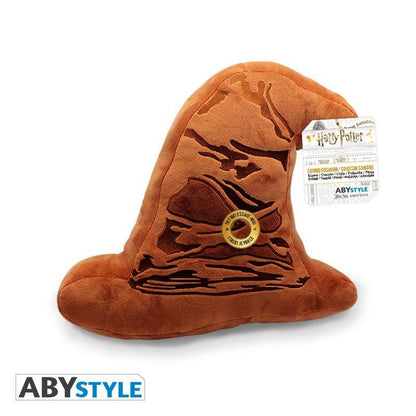 Harry Potter - Polster Sprechender Hut