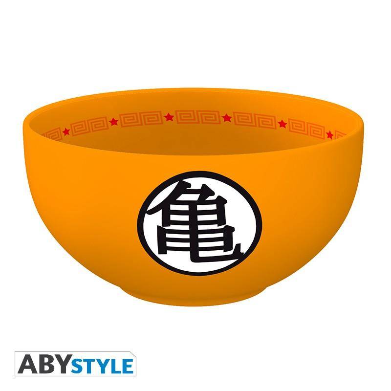 Dragon Ball - Schüssel Goku Symbol - 600 ml