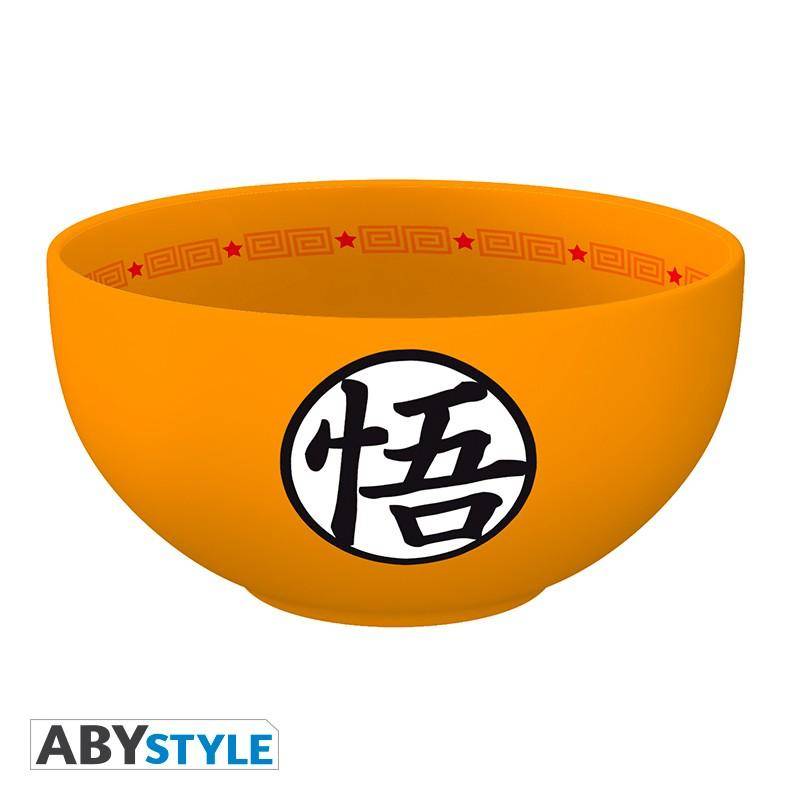 Dragon Ball - Schüssel Goku Symbol - 600 ml