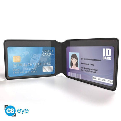 SUPERNATURAL - Kartenetui - Saving People