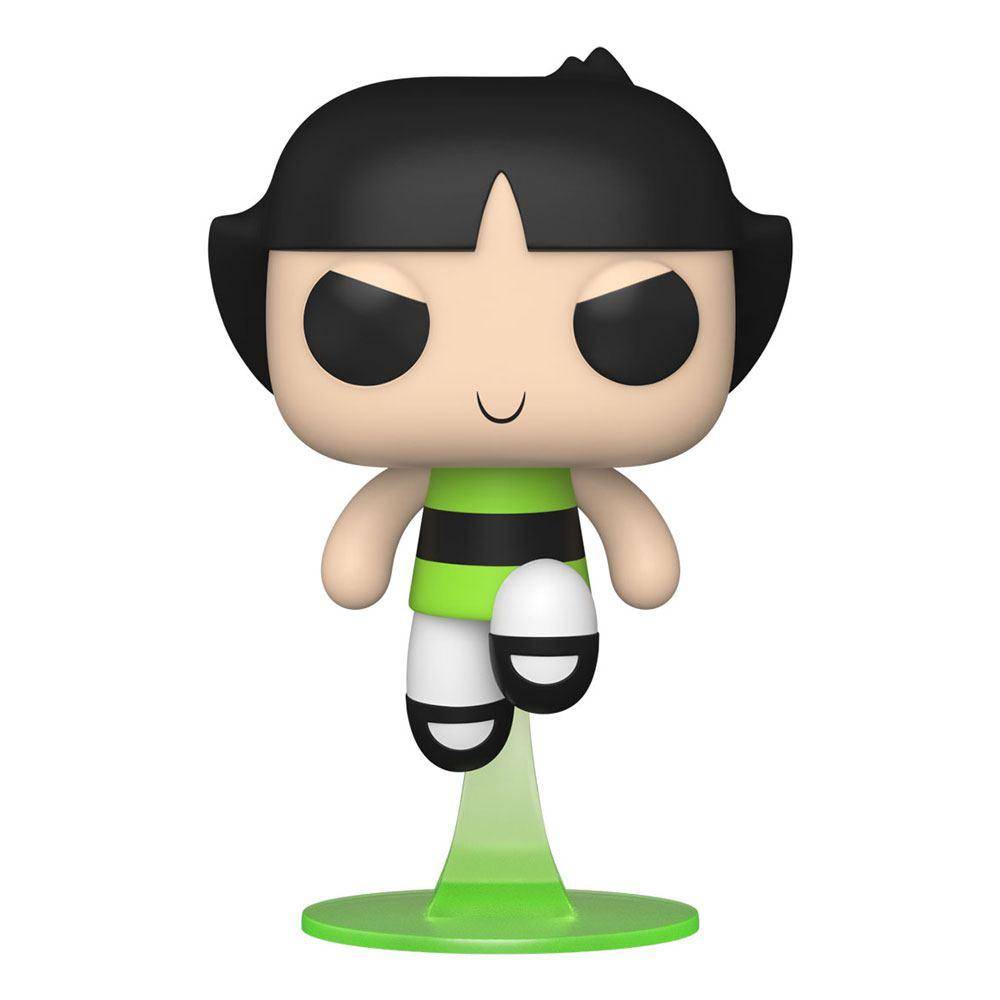 Powerpuff Girls - POP!  Buttercup - 1082