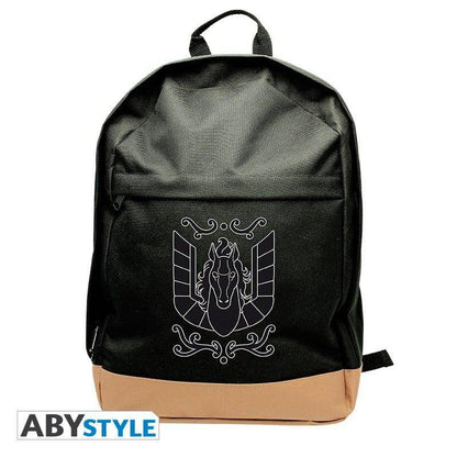 Saint Seiya - Rucksack Emblem - 42 cm
