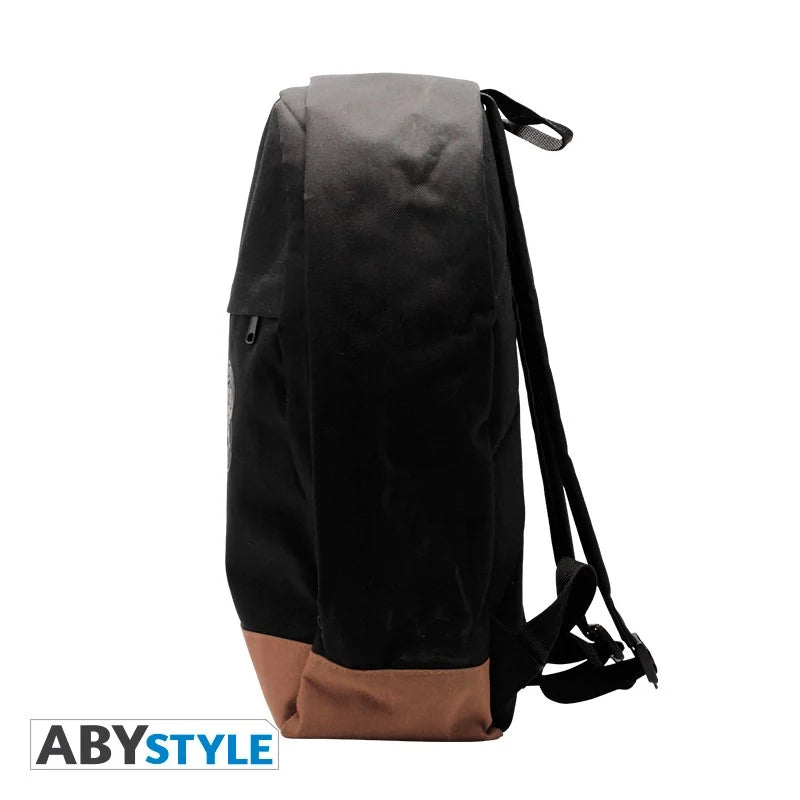 Saint Seiya - Rucksack Emblem - 42 cm