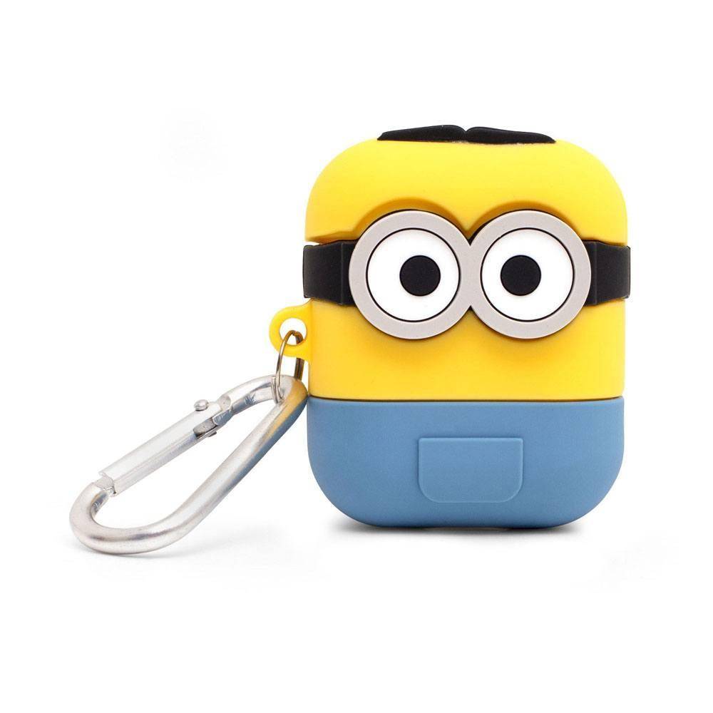 Minions - AirPods Case Dave