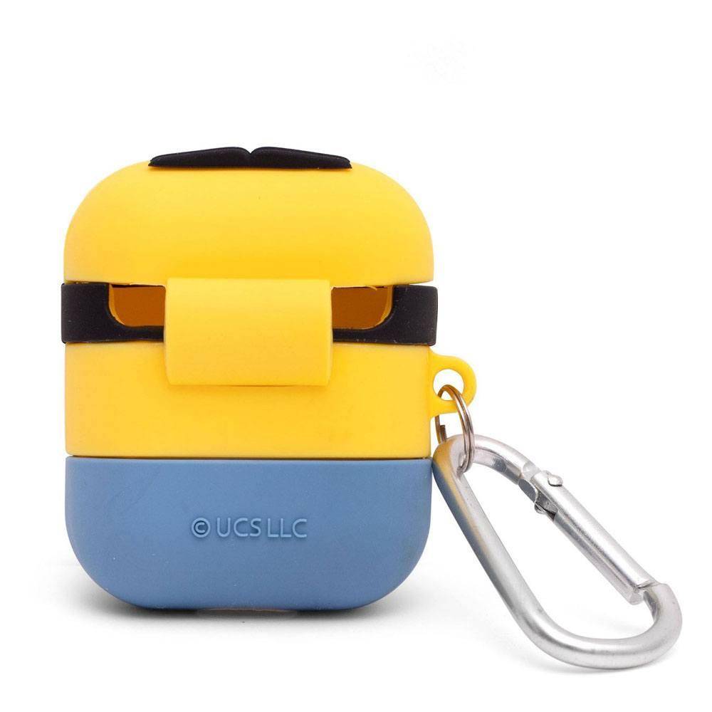Minions - AirPods Case Dave