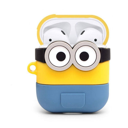 Minions - AirPods Case Dave