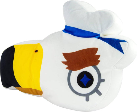 Animal Crossing - Mocchi-Mocchi Kissen - 38 cm