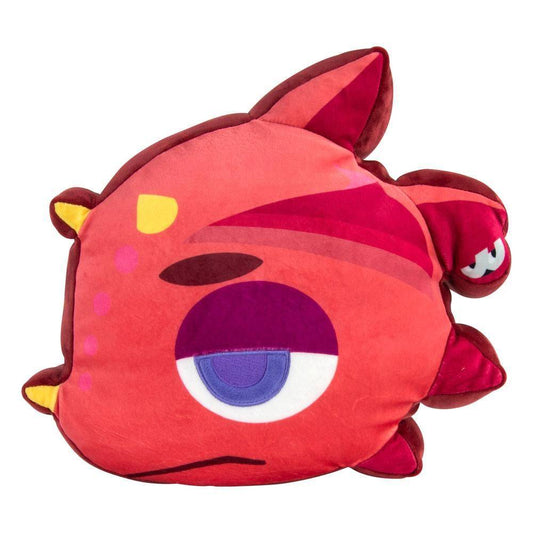 Animal Crossing - Mocchi-Mocchi Kissen Carlson - 38 cm
