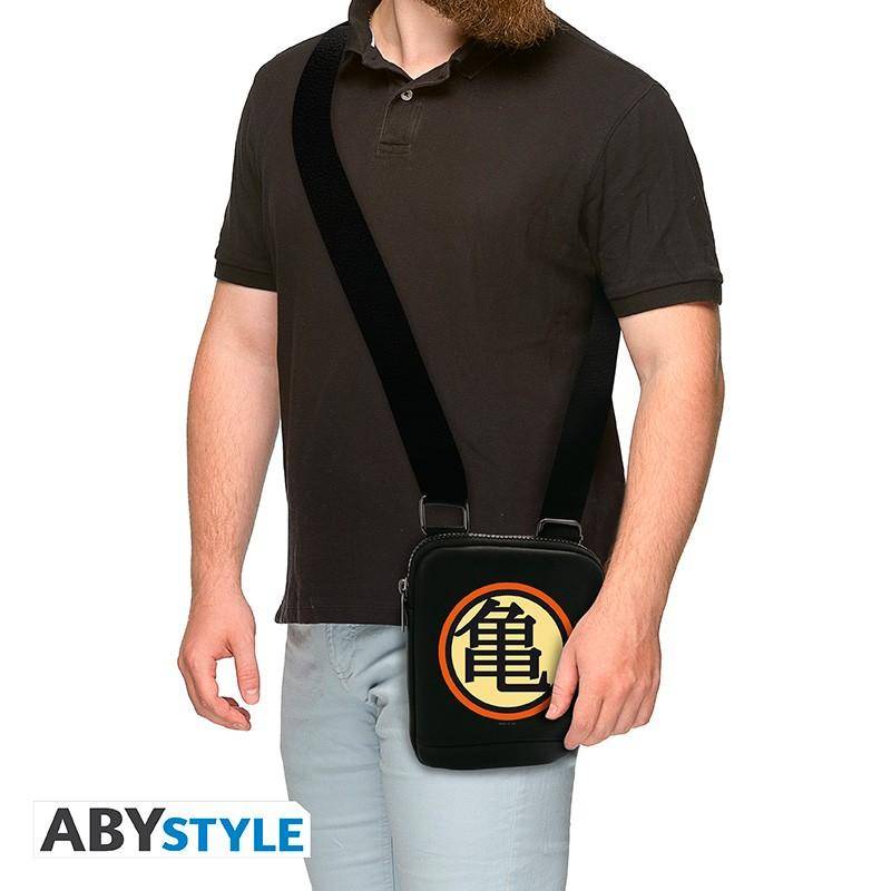 Dragon Ball Z - Umhängetasche Symbol