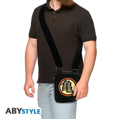 Dragon Ball Z - Umhängetasche Symbol