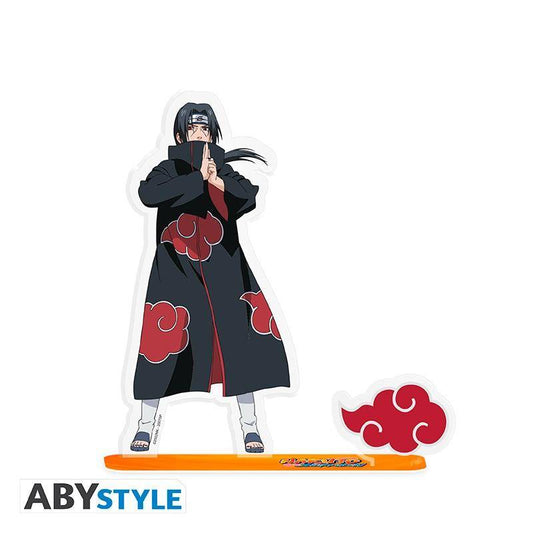 Naruto - Acryl Aufsteller Itachi