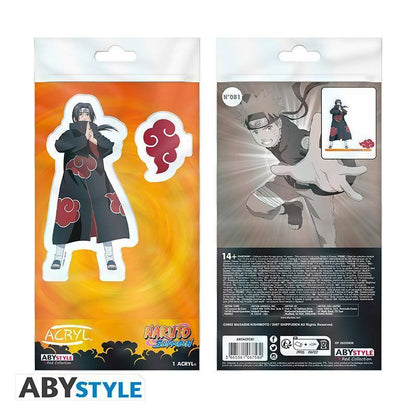 Naruto - Acryl Aufsteller Itachi