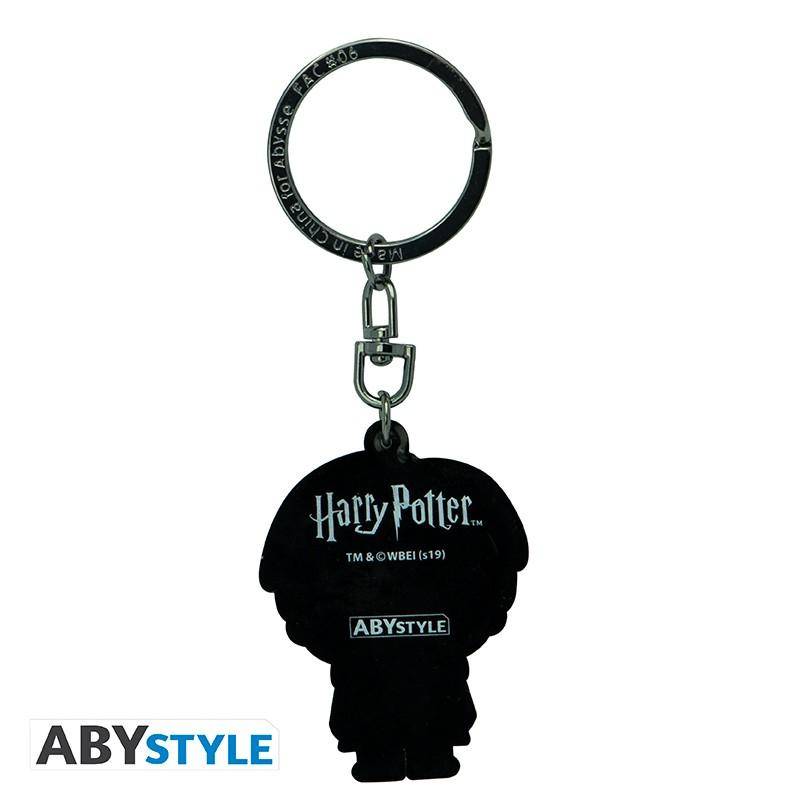 Harry Potter - Geschenkset Gryffindor - Tasse, Schlüsselanhänger & Notizbuch