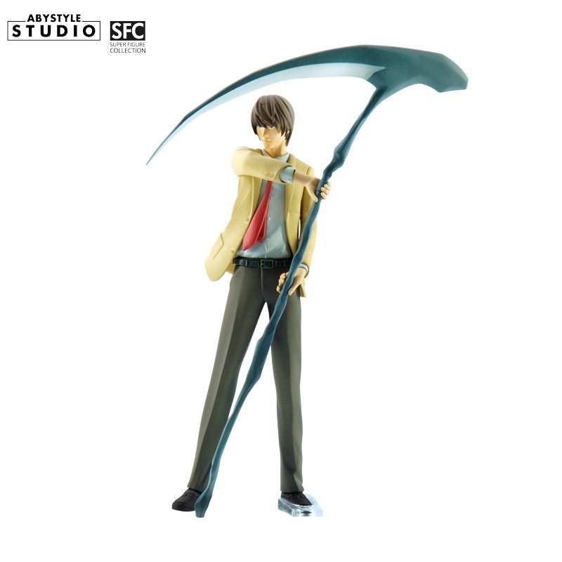 Death Note - PVC Statue Light - 18 cm