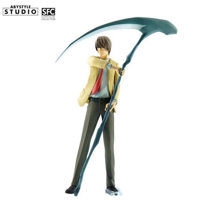 Death Note - PVC Statue Light - 18 cm