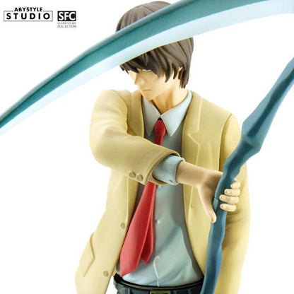 Death Note - PVC Statue Light - 18 cm