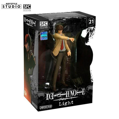 Death Note - PVC Statue Light - 18 cm