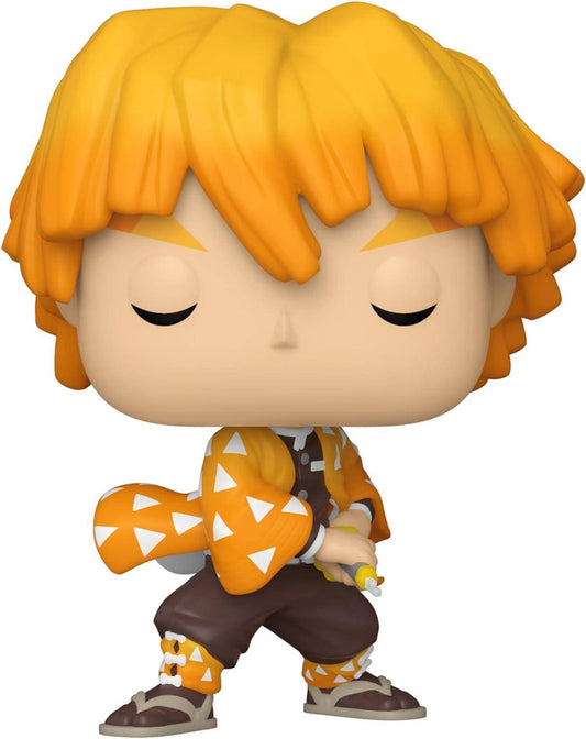 Demon Slayer - POP! Zenitsu Agatsuma - 869