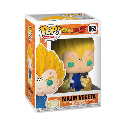 Dragon Ball - POP! Vegeta - 862