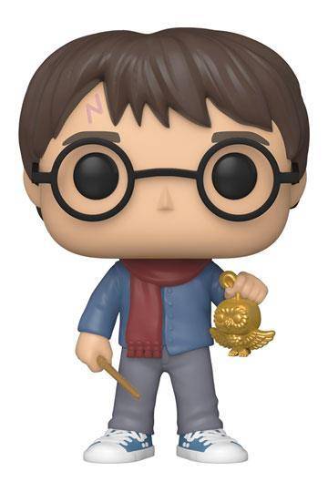 Harry Potter - POP! Harry Potter - 122