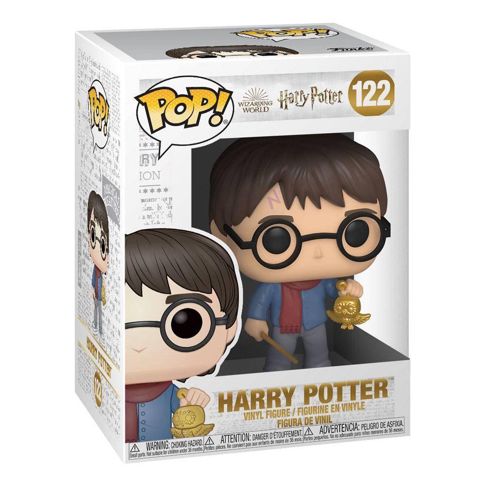 Harry Potter - POP! Harry Potter - 122