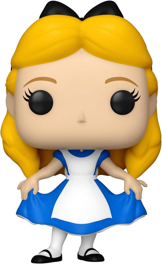 Disney - POP! Alice - 1058