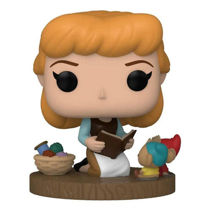 Disney - POP! Cinderella - 1015